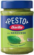 BARILLA PESTO ALLA GENOVESE 190G IT 03.2026