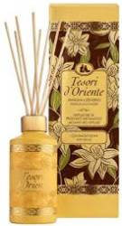 TESORI D'ORIENTE BASTONCINI 200ML VANIGLIA E ZENZERO  IT - PATYCZKI ZAPACHOWE