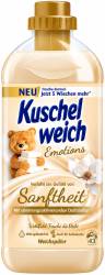 KUSCHELWEICH WEICHSPULER 43 WL / 1L EMOTIONS SANFTHEIT - PŁYN DO PŁUKANIA