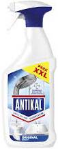 ANTIKAL KALKREINIGER SPRAY CLASSIC 800ML NL/FR - PREPARAT DO CZYSZCZENIA ŁAZIENKI