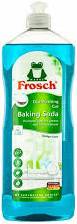 FROSCH DISHWASHING GEL BAKING SODA 1L DE/GB - EKOLOGICZNY PŁYN DO NACZYŃ