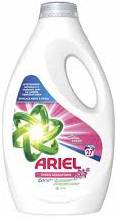 ARIEL GEL 27WL / 1,215L FRESH SENSATIONS  NL/FR - ŻEL DO PRANIA