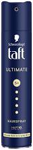 TAFT HAIR SPRAY 250ML ULTIMATE HOLD (6) PL - LAKIER DO WŁOSÓW
