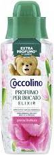 COCCOLINO PROFUMA BIANCHERIA 342 ML PRIMA FIORITURA  IT - PERFUM DO PRANIA 