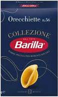 BARILLA MAKARON ORECCHIETTE 500G  IT 07.2027