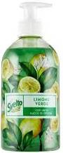 SVELTO PIATTI 450 ML DISPENSER LIMONE IT - PŁYN DO NACZYŃ