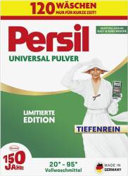 PERSIL PULVER LIMITED EDITION 120WL / 6,6KG UNIVERSAL DE - PROSZEK DO PRANIA