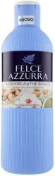 FELCE AZZURRA BAGNODOCCIA 650ML MANDORLA E THE BIANCO IT - ŻEL DO MYCIA CIAŁA