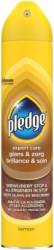 PLEDGE EXPERT CARE POLISH AEROSOL LEMON 300ML FR - PREPARAT DO CZYSZCZENIA POWIERZCHNI DREWNIANYCH 