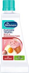 DR BECKMANN FLECKENTEUFEL BLUT 50ML  DE - ODPLAMIACZ