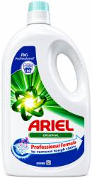 ARIEL GEL PROFESSIONAL 100WL / 4,5L ORIGINAL ES/FR - ŻEL DO PRANIA