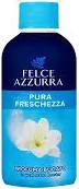 FELCE AZZURRA PROFUMA BUCATO PURA FRESCHEZZA 220ML IT - PERFUM DO PRANIA