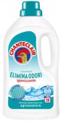 CHANTECLAIR LAVATRICE 28WL / 1,26L ELIMINA ODORI IT - PŁYN DO PRANIA