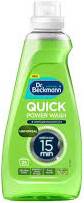 DR BECKMANN QUICK POWER WASH 25WL / 800ML UNIVERSAL DE - ŻEL DO PRANIA