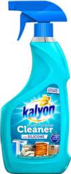 KALYON MULTI PURPOSE CLEANER SILICONE SPRAY 750ML TR - WIELOFUNKCYJNY ŚRODEK CZYSZCZĄCY Z SILIKONEM