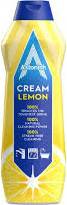 ASTONISH CREAM CLEANER LEMON 500ML GB - MLECZKO DO CZYSZCZENIA