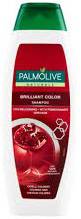 PALMOLIVE SHAMPOO 350ML BRILLIANT COLOR IT/F - SZAMPON DO WŁOSÓW