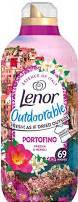 LENOR OUTDOORABLES 69WL / 966ML PORTOFINO GB - PŁYN DO PŁUKANIA