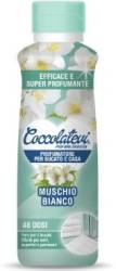 COCCOLATEVI PROFUMA LA BIANCHERIA E LA CASA 300ML MUSCHIO BIANCO IT - PERFUMY DO PRANIA I DOMU