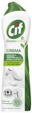 CIF CREAM ORIGINAL BIANCO 500ML IT - MLECZKO DO SZOROWANIA