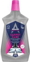 ASTONISH SPECIALIST CARPET CARE MACHINE CARPET SHAMPOO 1L GB - PŁYN DO PRANIA DYWANÓW