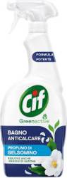 CIF BAGNO ANTICALCARE PROFUMO DI GELSOMINO 650ML IT - PREPARAT DO CZYSZCZENIA ŁAZIENKI 