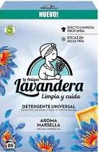 LAVANDERA PULVER 85WL / 4,675KG UNIVERSAL AROMA MARSELLA ES - PROSZEK DO PRANIA