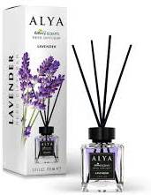 ALYA REED DIFFUSER LAVENDER 100ML MULTI - PATYCZKI ZAPACHOWE