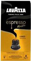 LAVAZZA NESPRESSO MAESTRO LUNGO 10SZT KAPSUŁKI