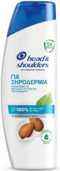 HEAD & SHOULDERS DRY SCALP CARE(EPHOAEPMIA) 330ML GR - SZAMPON DO WŁOSÓW