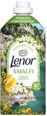 LENOR AMMORBIDENTE CONCENTRATO 87sc / 1,82L AMALFI IT - PŁYN DO PŁUKANIA