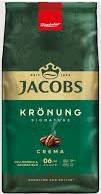 KAWA JACOBS KRONUNG CAFE CREMA KLASSISCH 1 KG ZIARNO