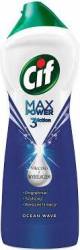 CIF MAX POWER 1001G  OCEAN WAVE PL - MLECZKO DO SZOROWANIA