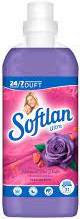 SOFTLAN ULTRA WEICHSPÜLER 31WL / 650ML PASSION ROSE DE - PŁYN DO PŁUKANIA