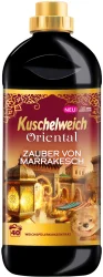 KUSCHELWEICH WEICHSPULER LIMITED EDITION 40WL / 1L ZAUBER VON MARRAKESCH - PŁYN DO PŁUKANIA