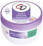 CD SOFT CREME WASSERLILIE 300ML DE - KREM DLA KAŻDEGO RODZAJU SKÓRY
