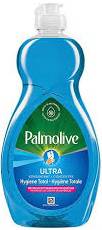 PALMOLIVE HANDSPÜLMITTEL ULTRA KONZENTRAT HYGIENE TOTAL 500ML DE - PŁYN DO NACZYŃ