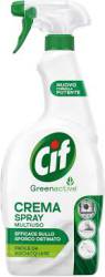 CIF CREMA SPRAY MULTIUSO 650 ML IT - WIELOFUNKCYJNY PREPARAT DO CZYSZCZENIA