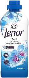 LENOR WEICHSPULER 36WL / 756ML APRILFRISCH  DE - PŁYN DO PŁUKANIA