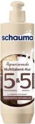SCHAUMA 5&5 REPARIERENDE MULTITALENT-KUR KOKOS 300ML DE - MASKA/ODŻYWKA DO WŁOSÓW