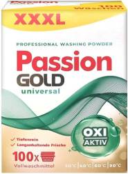 PASSION GOLD PROFESSIONAL PULVER 100WL / 6KG UNIVERSAL - PROSZEK DO PRANIA