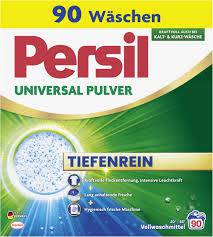 PERSIL PULVER 90WL / 4,95KG UNIVERSAL DE - PROSZEK DO PRANIA