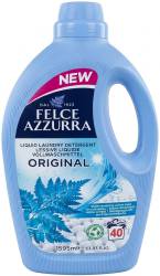 FELCE AZZURRA LAVATRICE LIQUIDO 40sc / 1,595L ORIGINAL  MULTI - PŁYN DO PRANIA