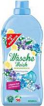 G&G WEICHSPULER MORGEN-FRISCH 50WL / 1,5L DE - PŁYN DO PŁUKANIA TKANIN