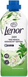 LENOR WEICHSPULER 42 / 882 ML FRISCHES ERWACHEN  DE - PŁYN DO PŁUKANIA