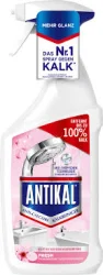 ANTIKAL KALKREINIGER FRESH SPRAY FEBREZE DUFT 800 ML DE - PREPARAT DO CZYSZCZENIA ŁAZIENKI