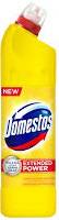DOMESTOS WC GEL CITRUS 1L PL - ŻEL DO WC