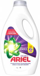 ARIEL GEL 25WL / 1,25L COLOR+  DE - ŻEL DO PRANIA