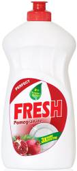 FRESH DISHWASH GEL 420ML POMEGRANATE MULTI - PŁYN DO NACZYŃ