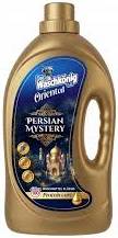 WASCHKONIG WASCHMITTEL FLUSSIG ORIENTAL PERSIAN MYSTERY 100WL / 3L - PŁYN DO PRANIA